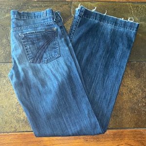 7 for all mankind dojo jeans